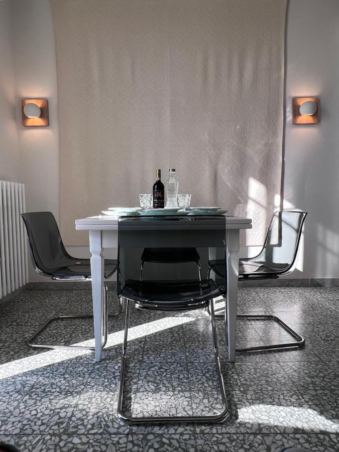 Bric Nest Il Luogo Ideale Per La Tua Vacanza. Florence Buitenkant foto